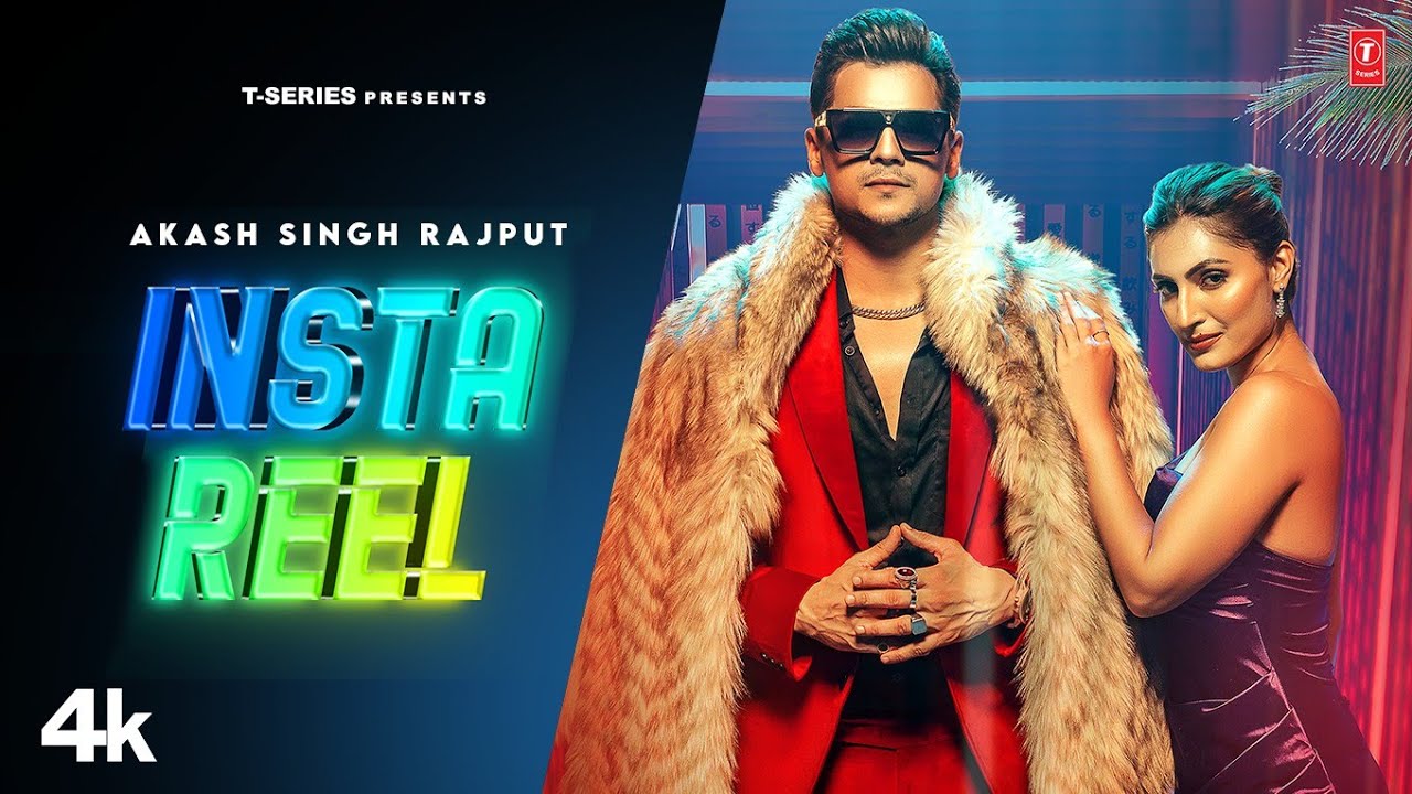 Insta Reel - Song Cover Image