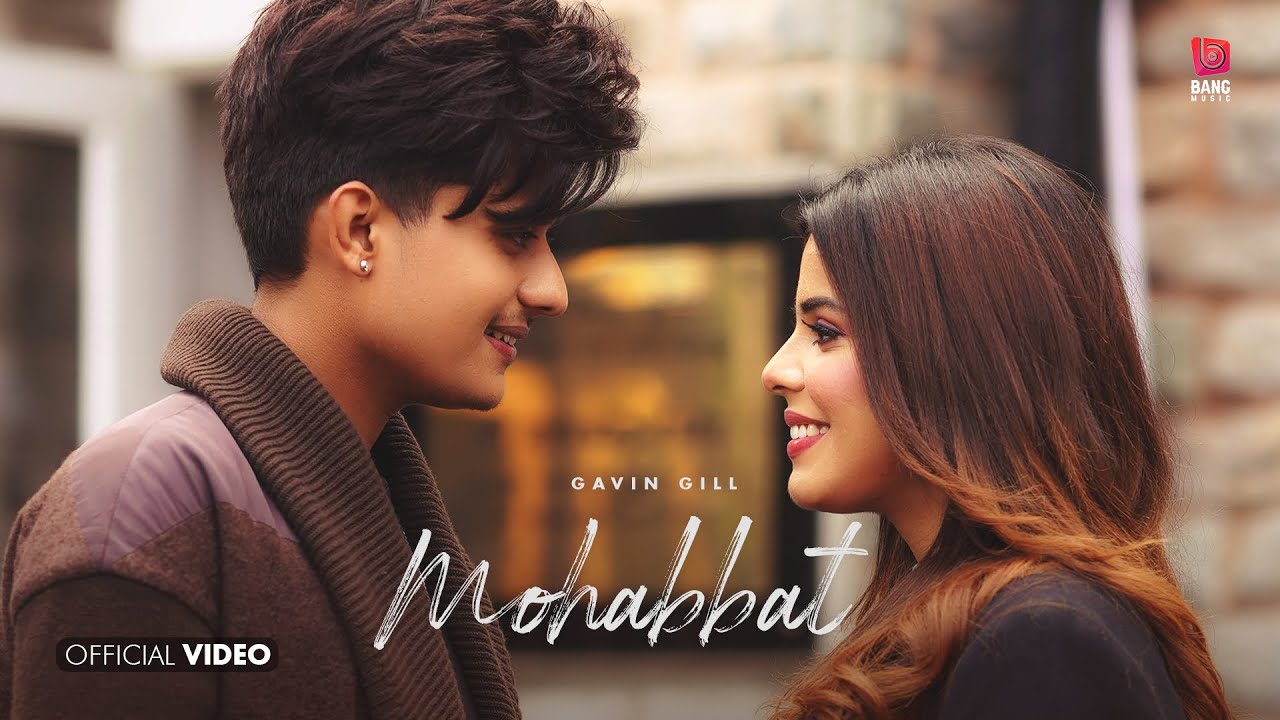 Mohabbat - Song Cover Image