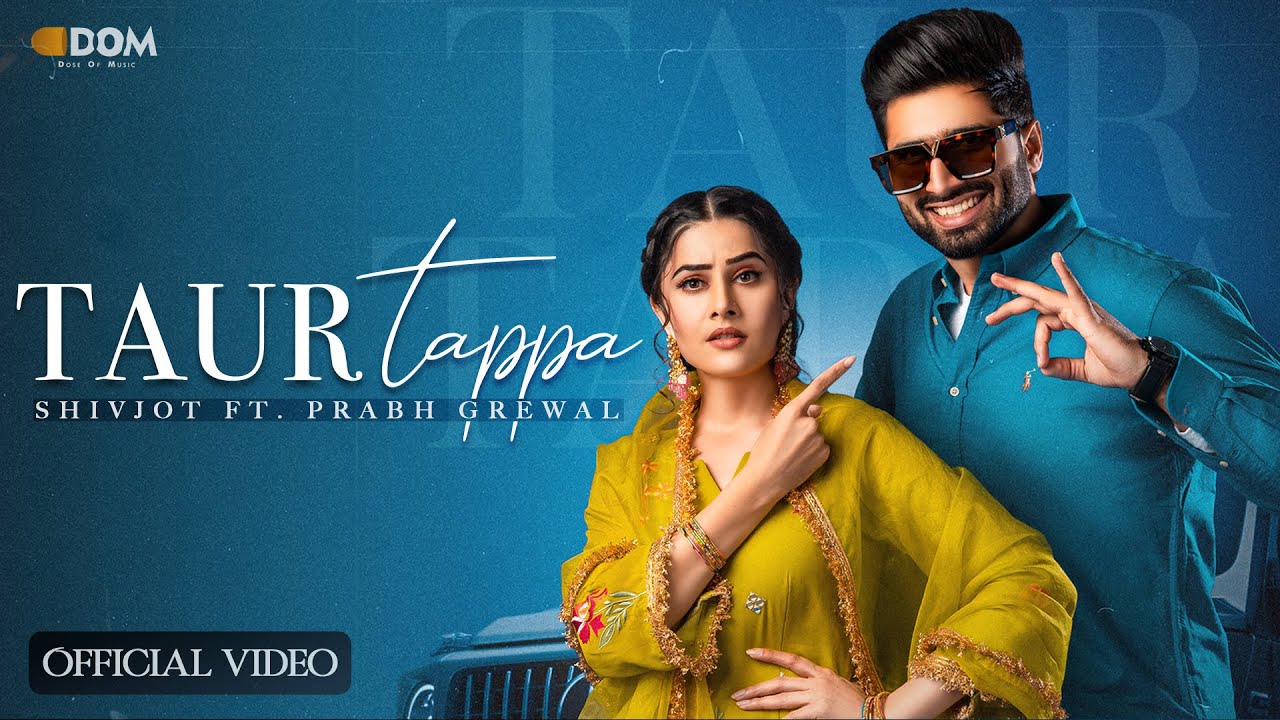 Taur Tappa - Song Cover Image