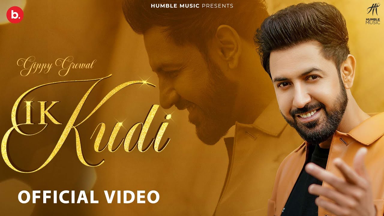 Ik Kudi - Song Cover Image