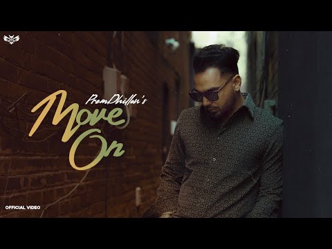 Move On - Song Cover Image