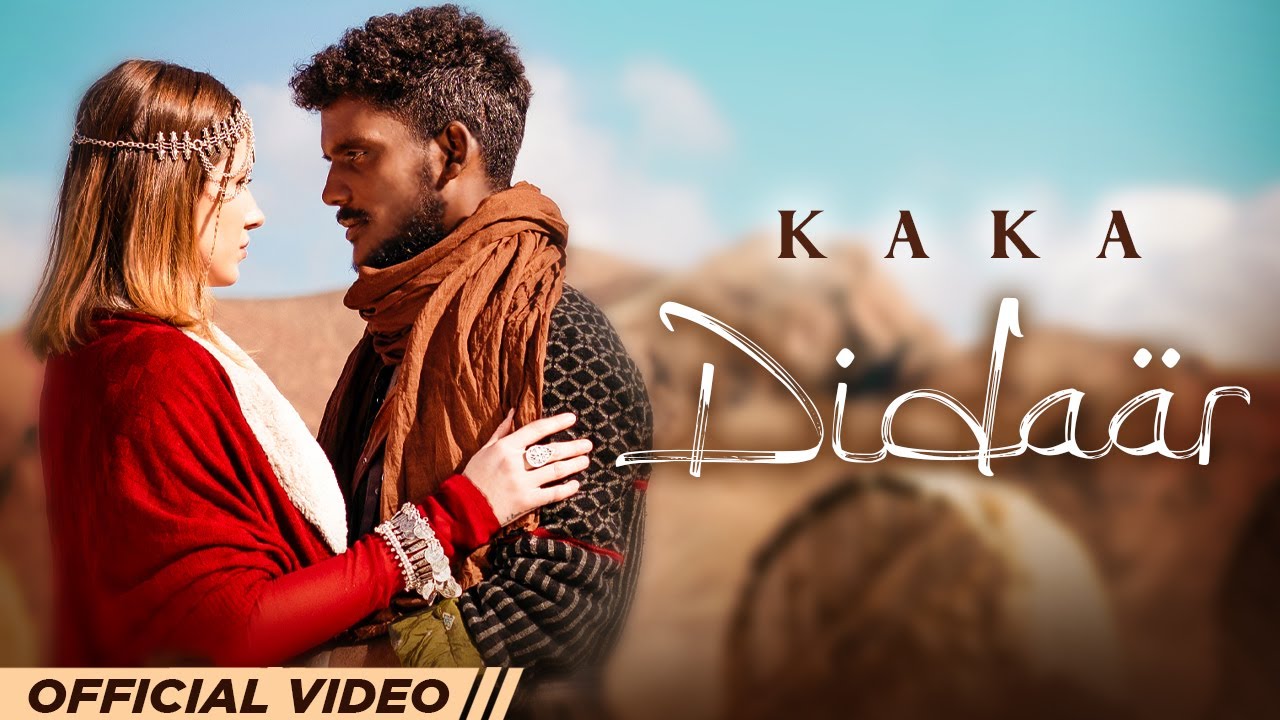 Didaar - Song Cover Image