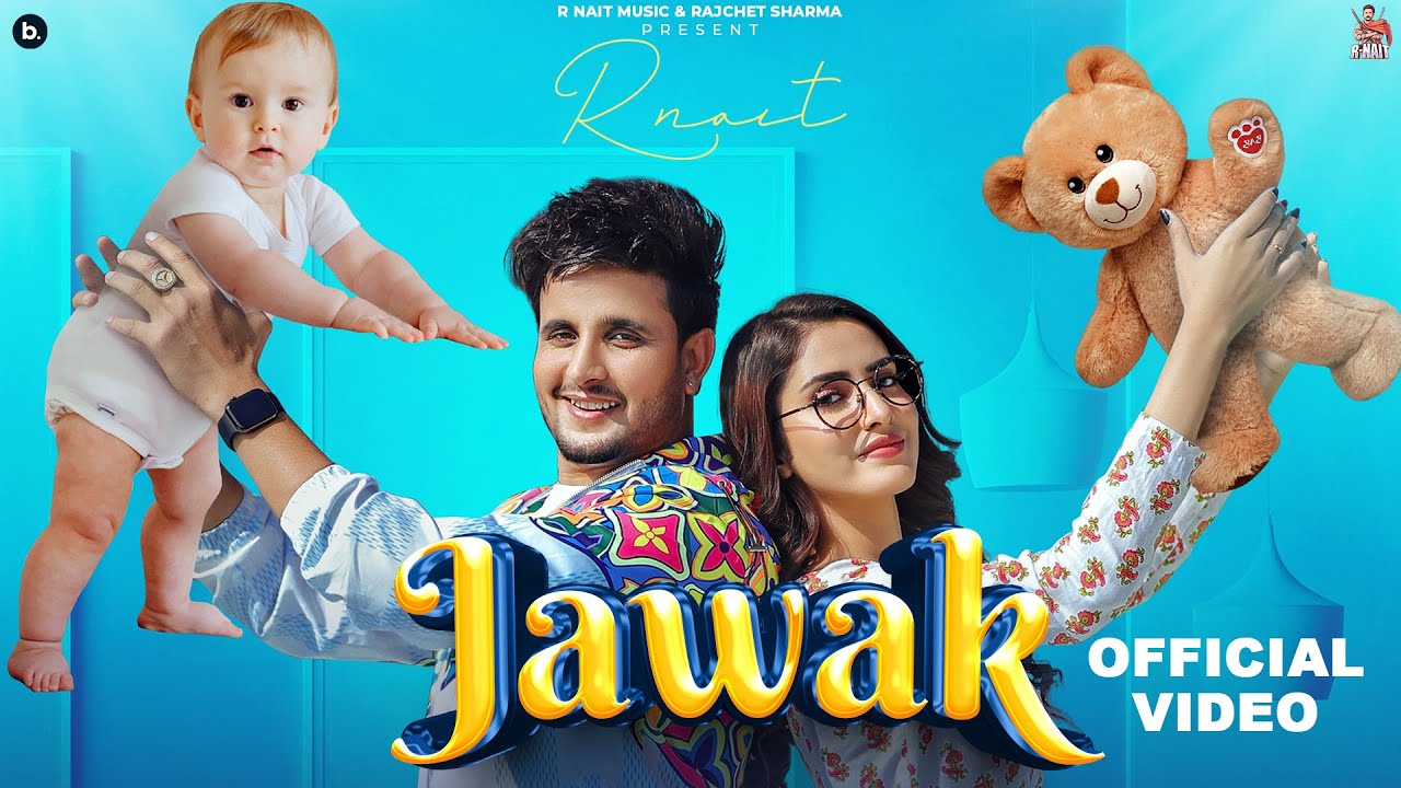 Jawak - Song Cover Image