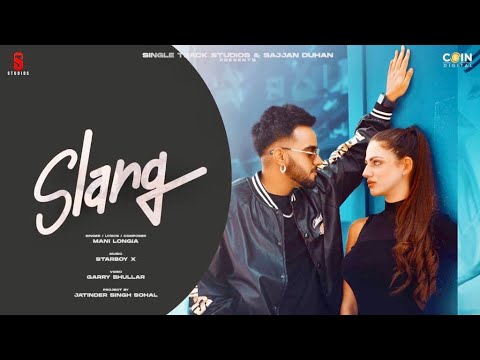Slang - Song Cover Image