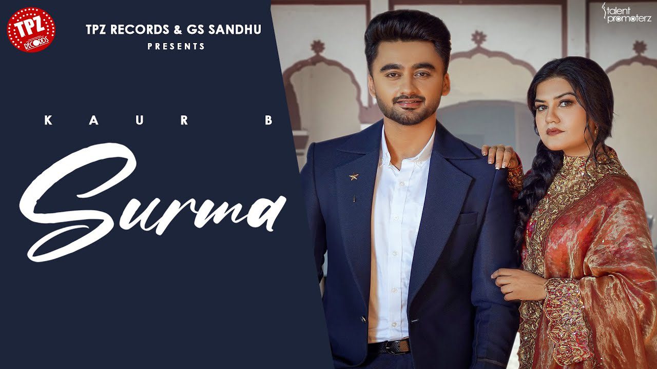 Surma - Song Cover Image