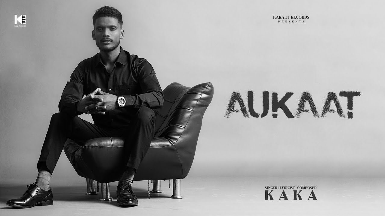 Aukaat - Song Cover Image