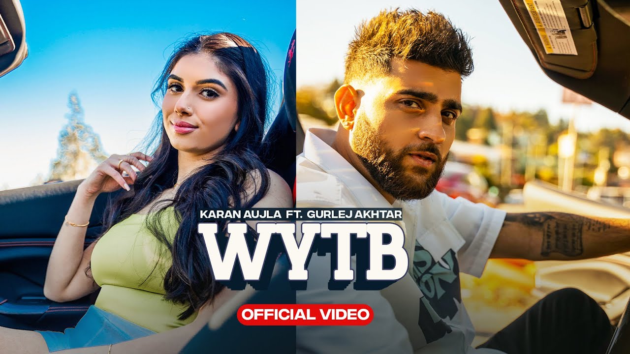 WYTB - Song Cover Image
