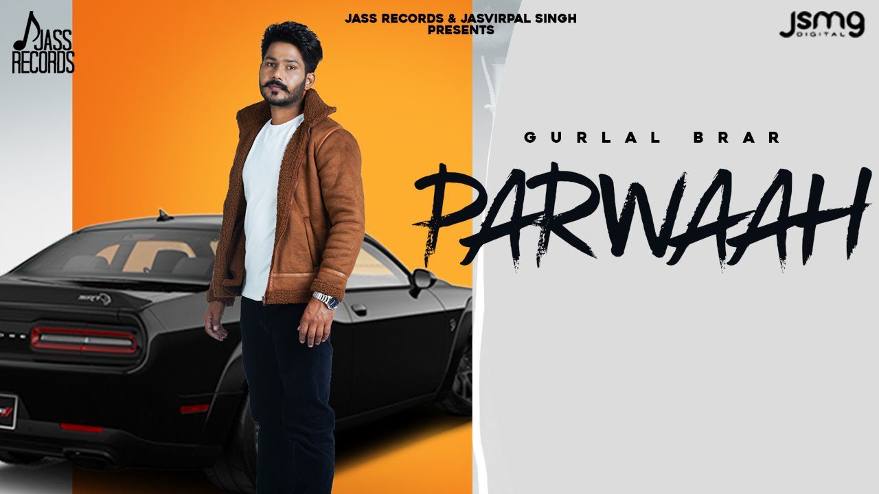 Parwaah - Song Cover Image