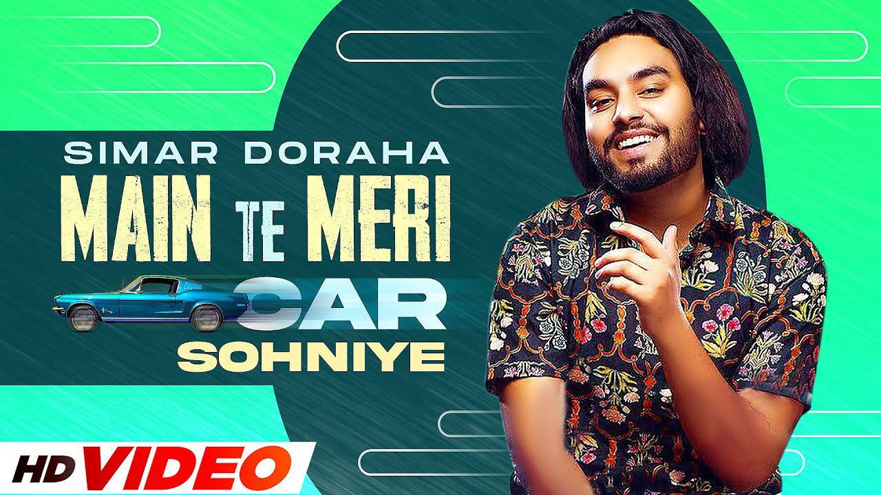 Main Te Meri Car Sohniye - Song Cover Image