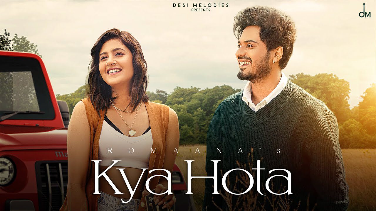 Kya Hota - Song Cover Image
