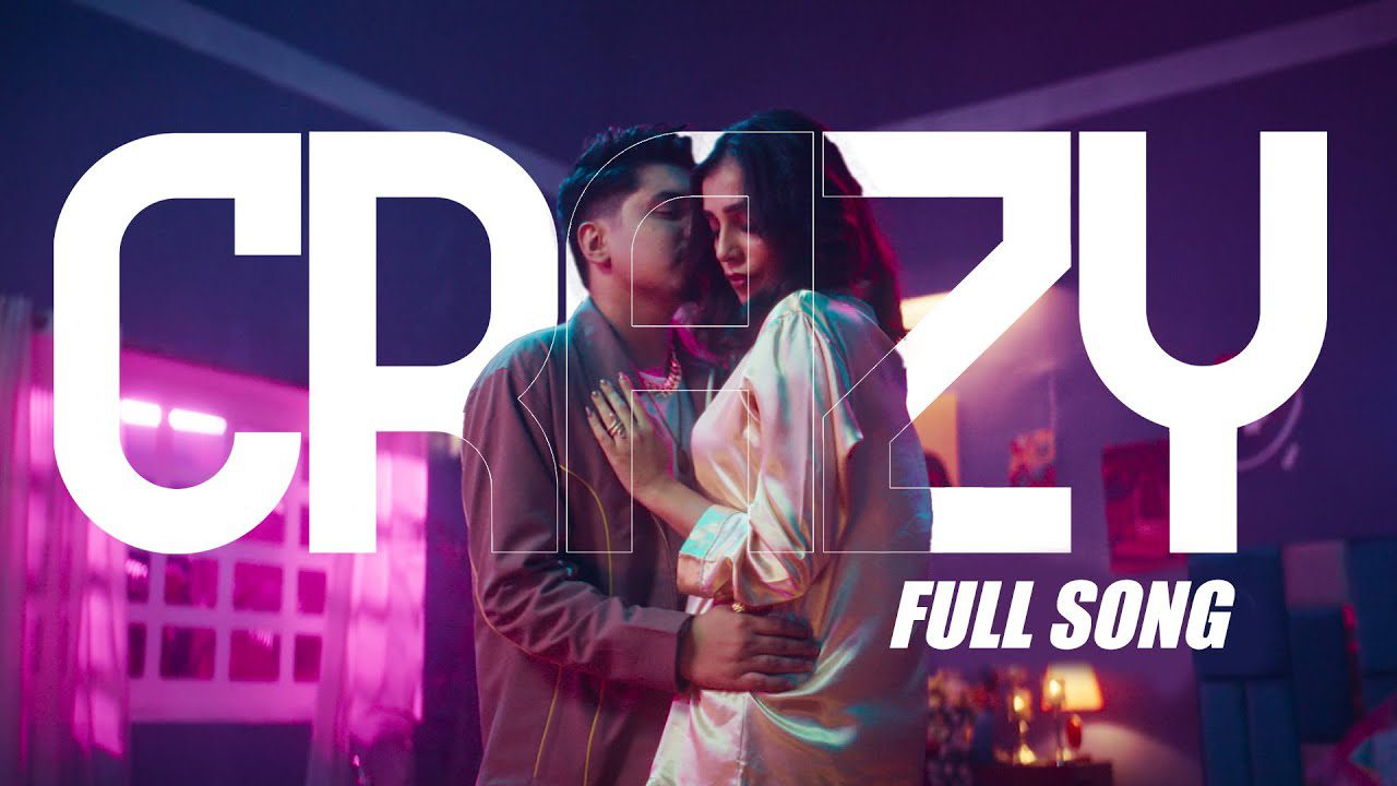 Crazy - Song Cover Image
