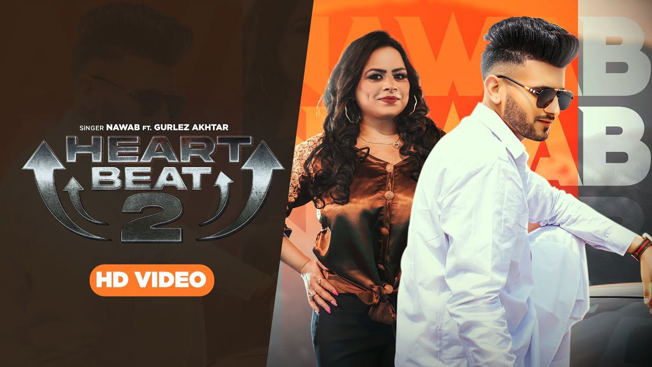 Heart Beat 2 - Song Cover Image