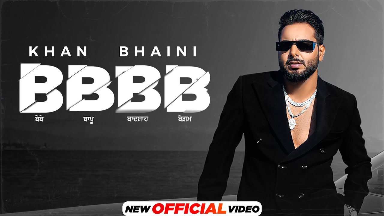 BBBB - Song Cover Image