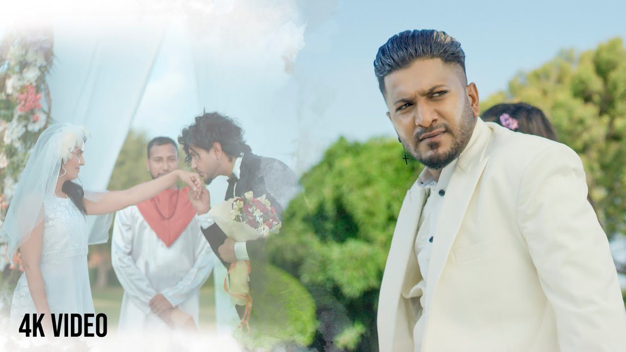 Kal Parso - Song Cover Image