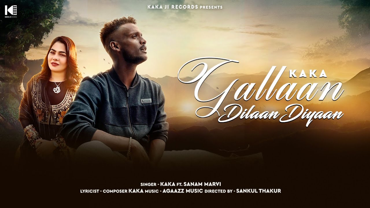 Gallaan Dilaan Diyaan - Song Cover Image