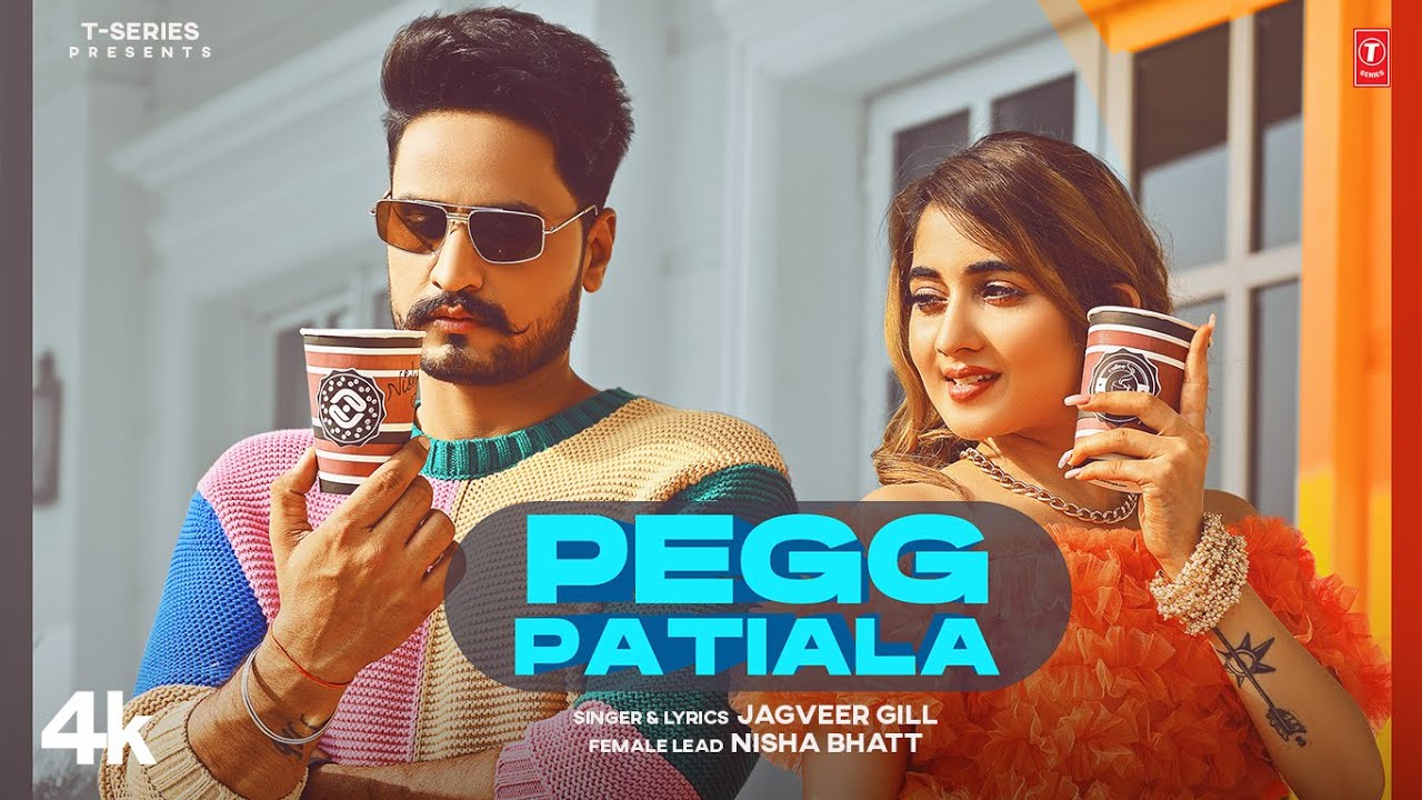 Pegg Patiala - Song Cover Image