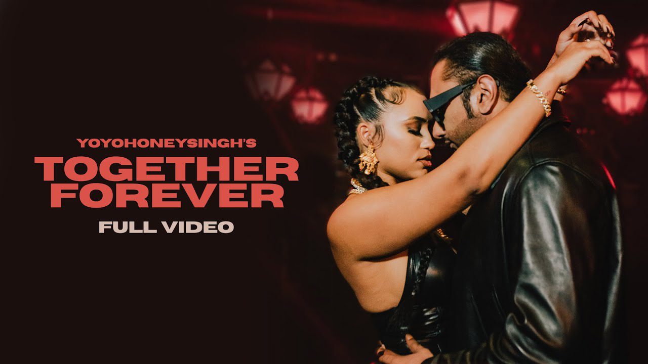 Together Forever - Song Cover Image
