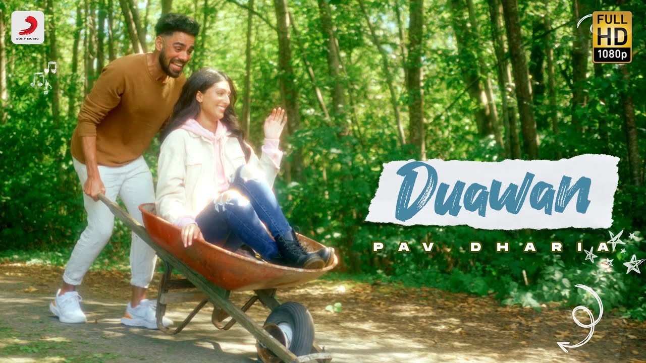 Duawan - Song Cover Image