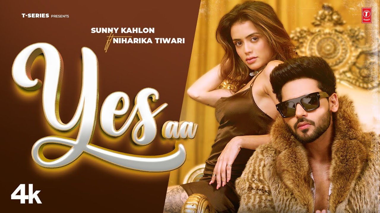 Yes Aa - Song Cover Image