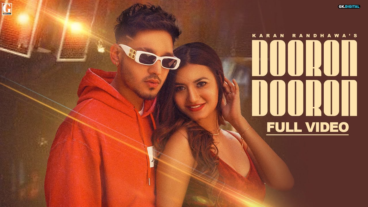 Dooron Dooron - Song Cover Image