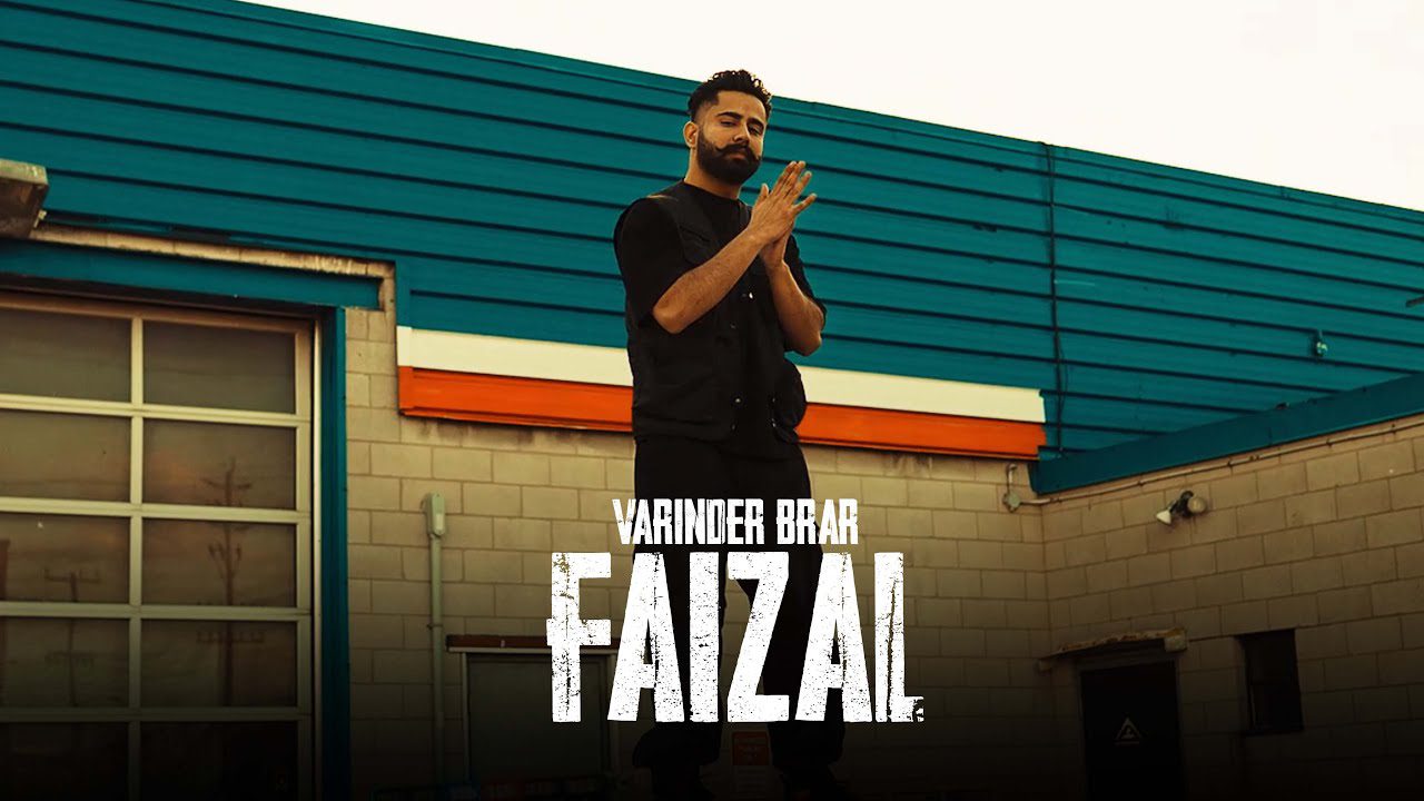 Faizal - Song Cover Image