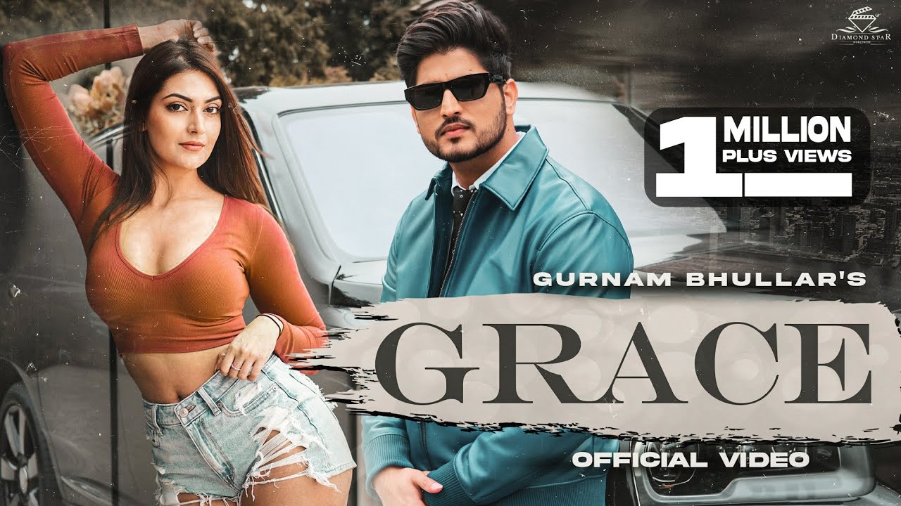 Grace - Song Cover Image