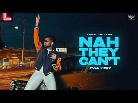 Nah They Can't - Song Cover Image