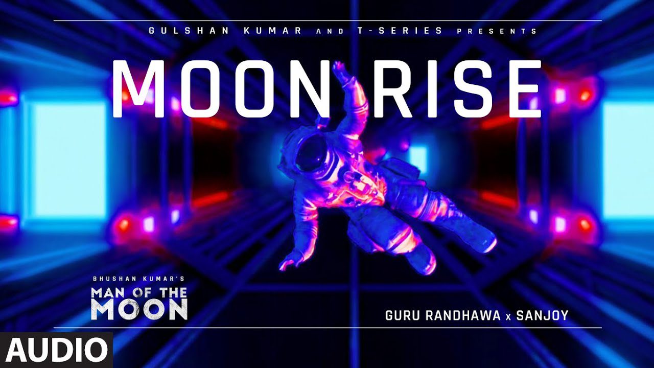 Moon Rise - Song Cover Image