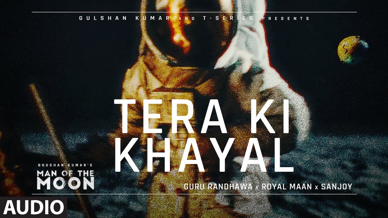 Tera Ki Khayal - Song Cover Image