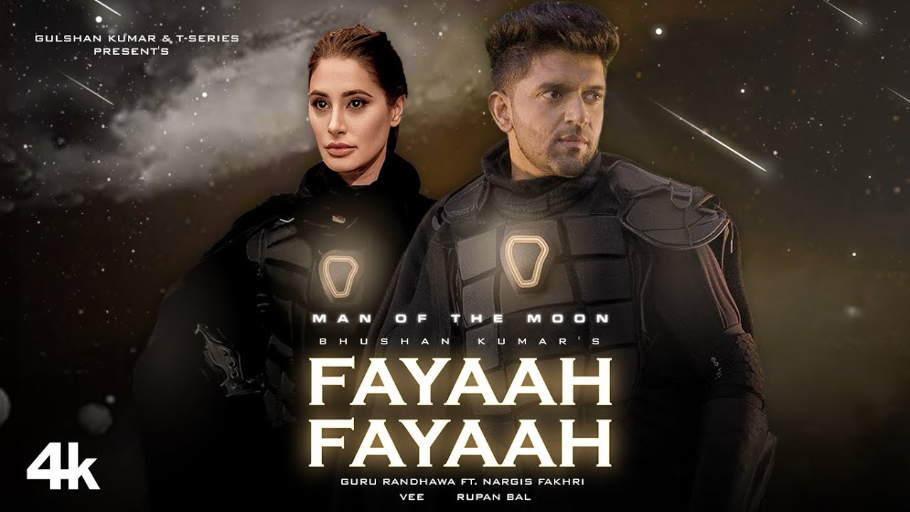 Fayaah Fayaah - Song Cover Image