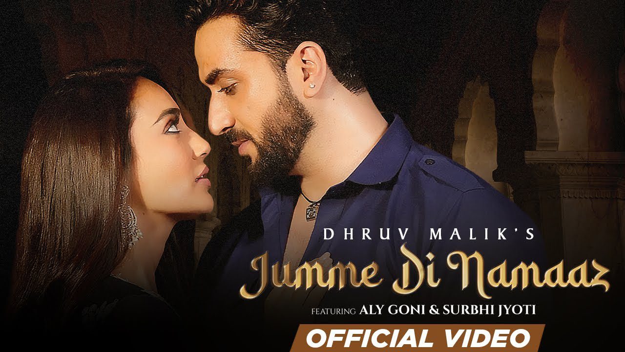 Jumme Di Namaaz - Song Cover Image
