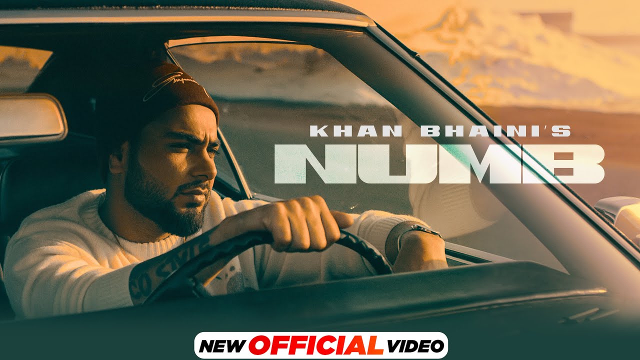Numb - Song Cover Image