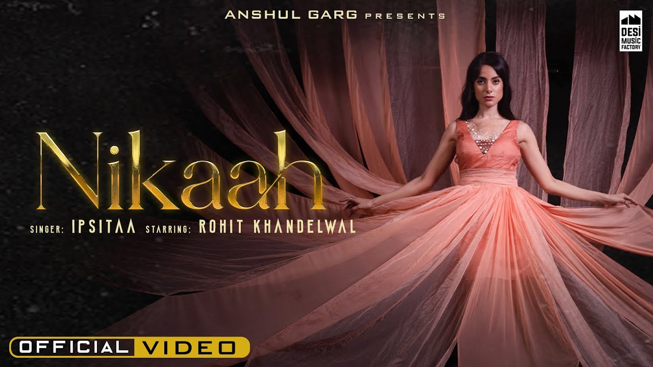 Nikaah - Song Cover Image
