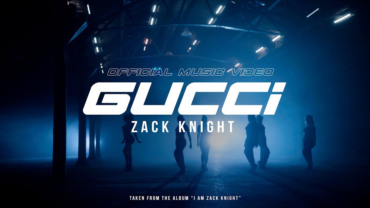 Gucci - Song Cover Image