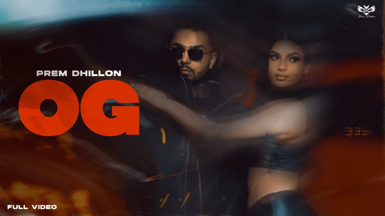 OG - Song Cover Image