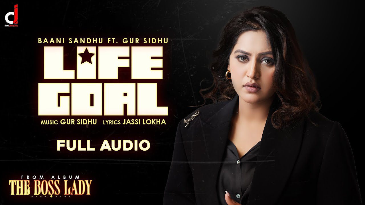 Life Goal - Song Cover Image
