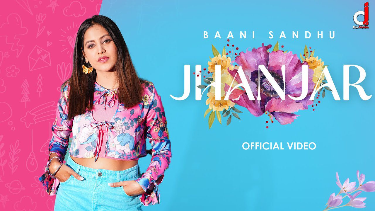 Jhanjar - Song Cover Image