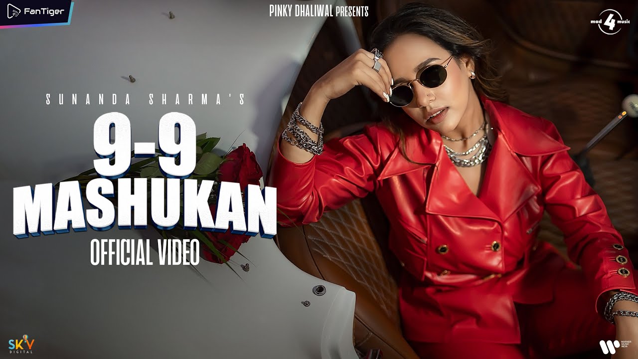 9-9 Mashukan - Song Cover Image
