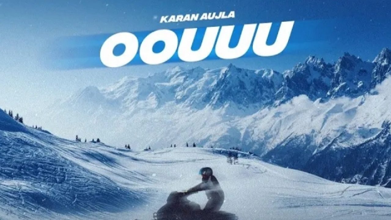 Oouuu - Song Cover Image