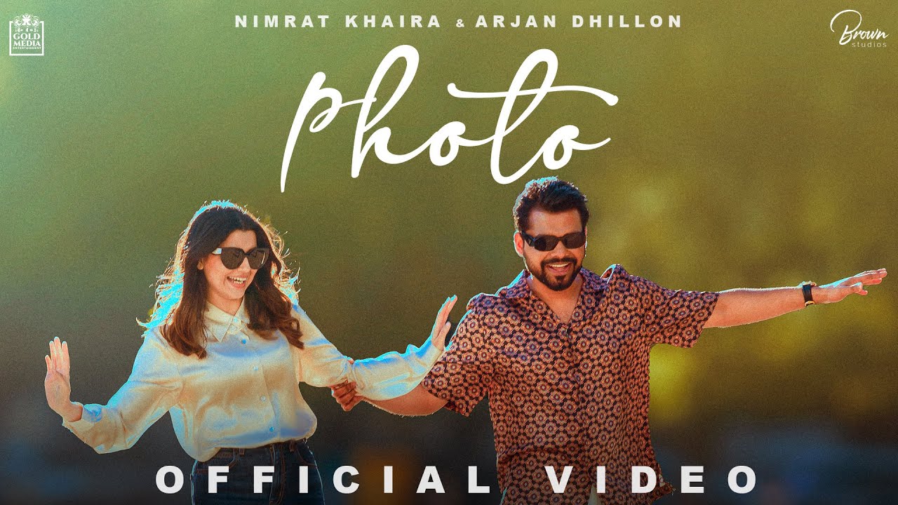Photo - Song Cover Image