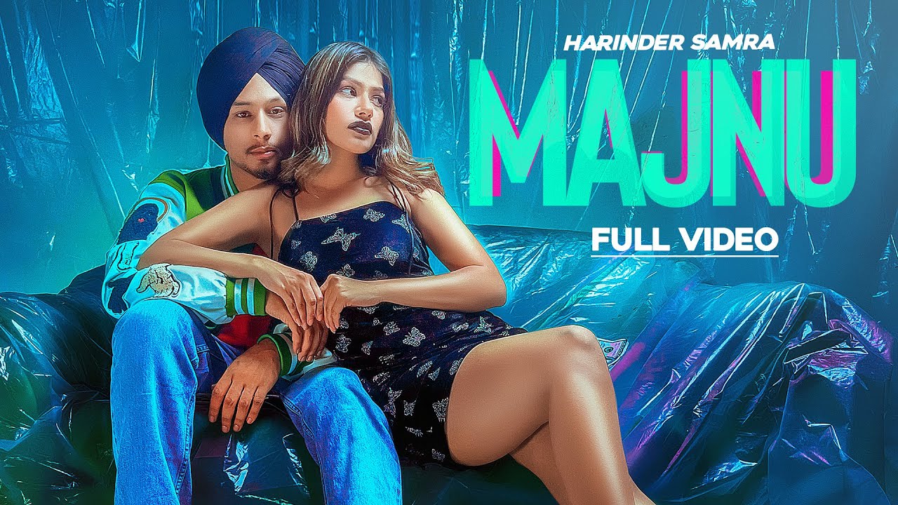 Majnu - Song Cover Image