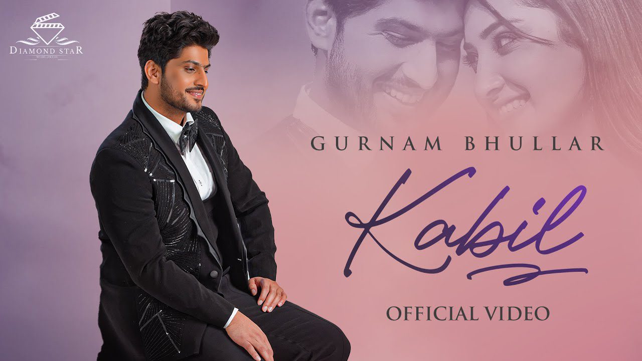 Kabil - Song Cover Image