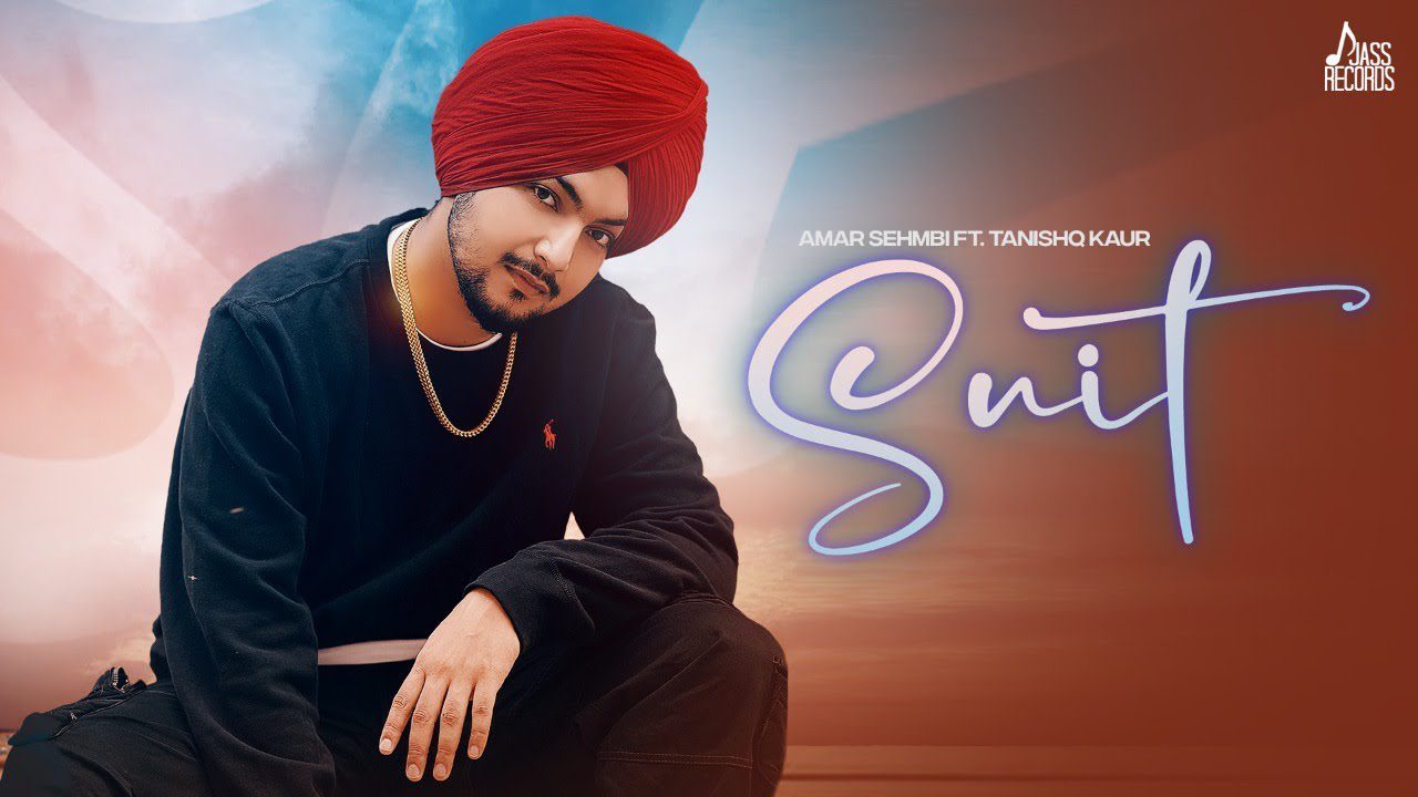 Suit - Song Cover Image