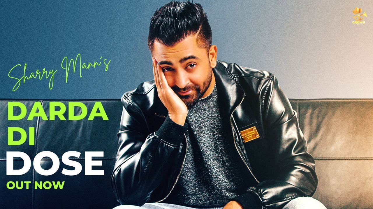 Dardan Di Dose - Song Cover Image