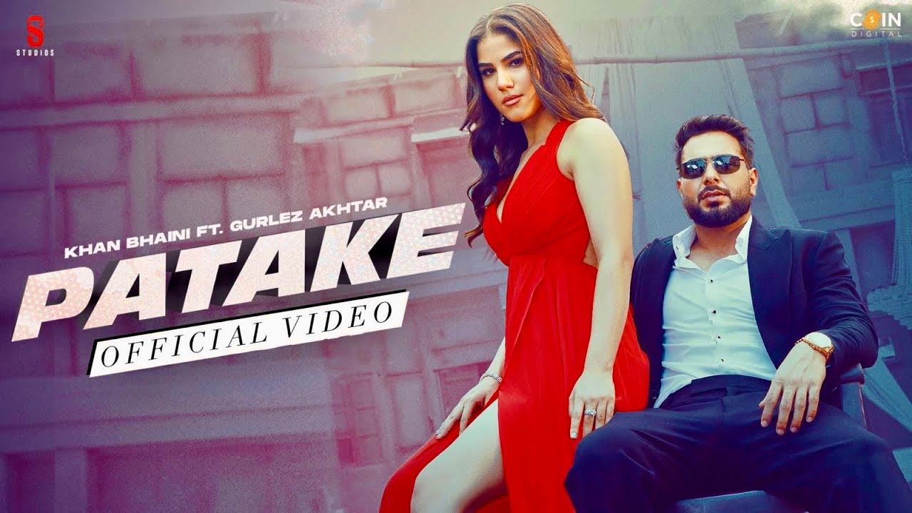 Patake - Song Cover Image