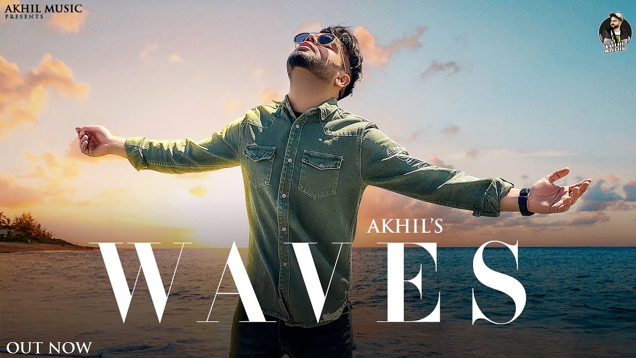 Waves - Song Cover Image