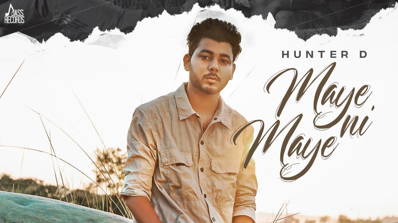 Maye Ni Maye - Song Cover Image