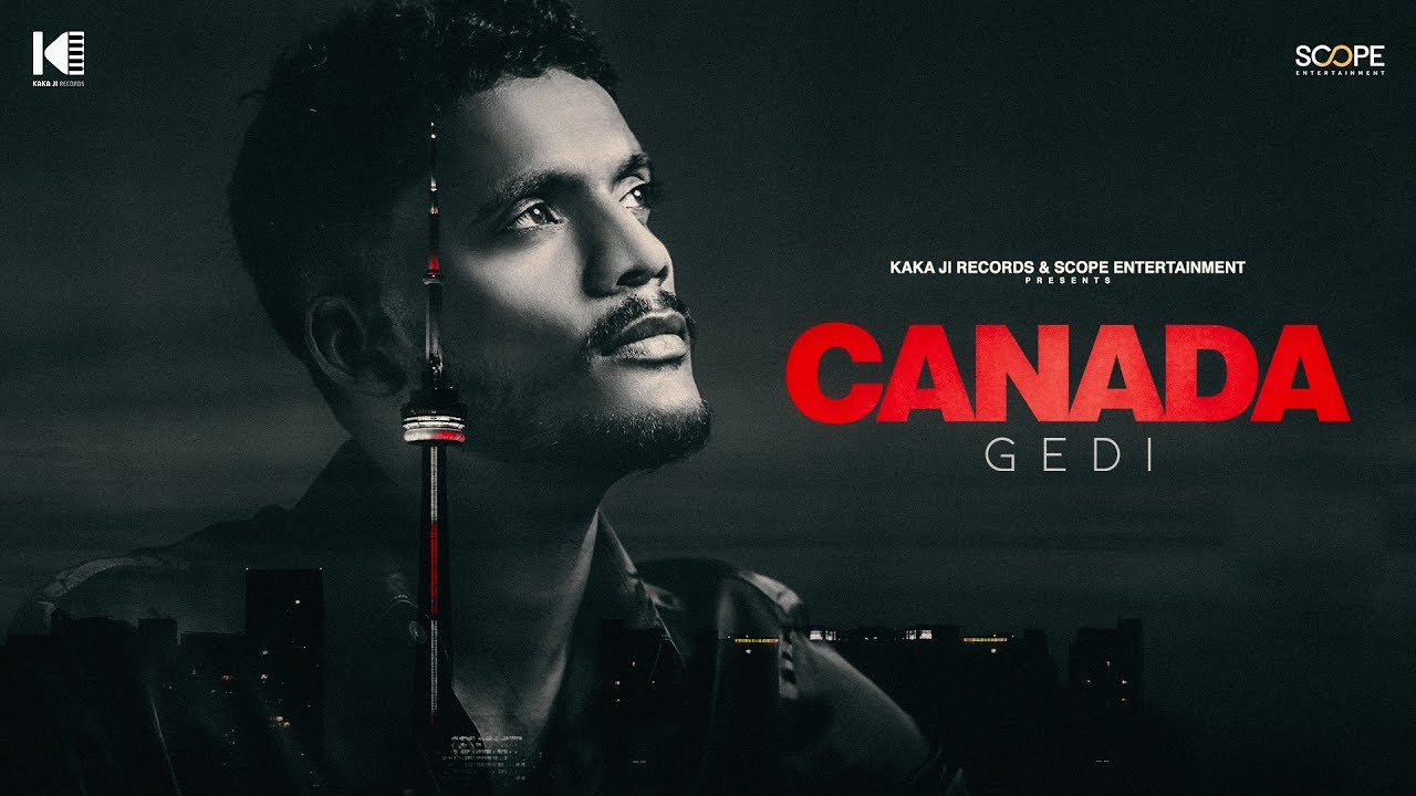 Canada Gedi - Song Cover Image