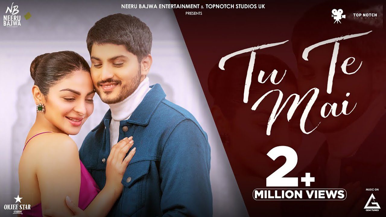 Tu Te Mai - Song Cover Image