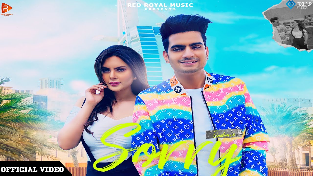 Sorry - Song Cover Image